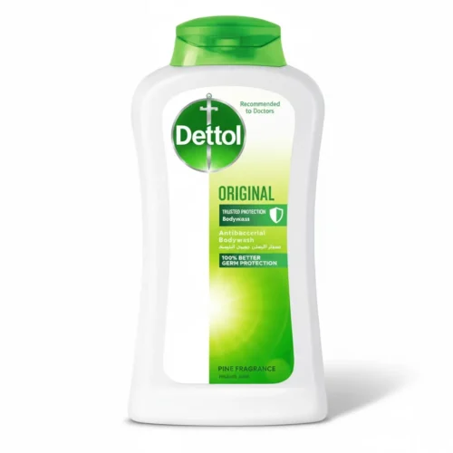 DETTOL ORIGINAL BODY WASH 250ML