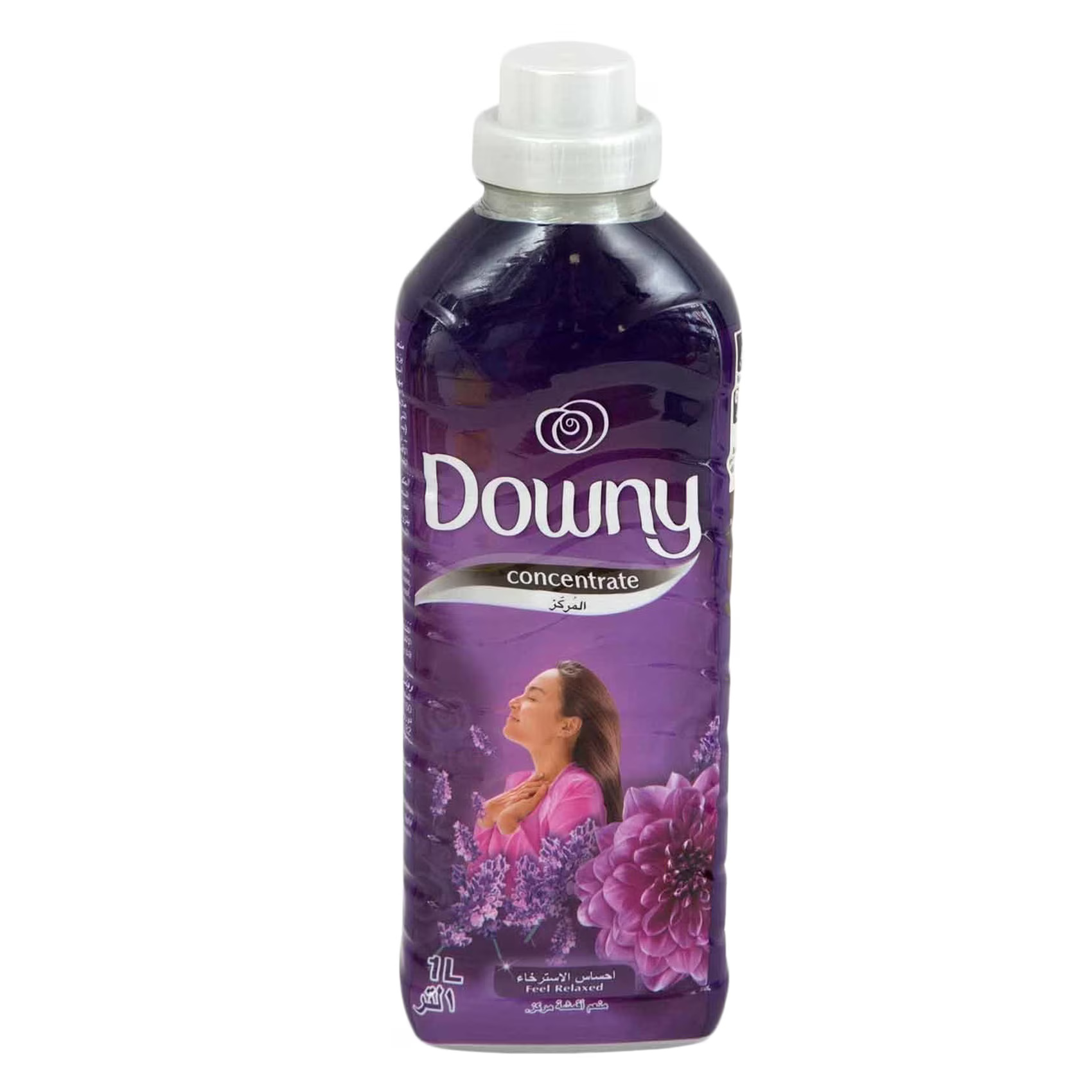 DOWNY FABRIC CONDITIONER FEEL RELAXED 900ML