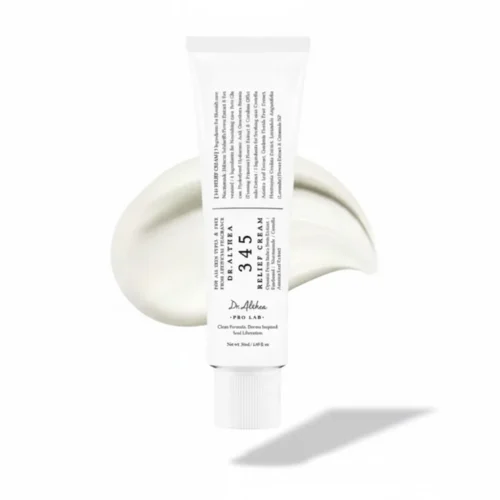 DR.ALTHEA 345 RELIEF CREAM 50ML