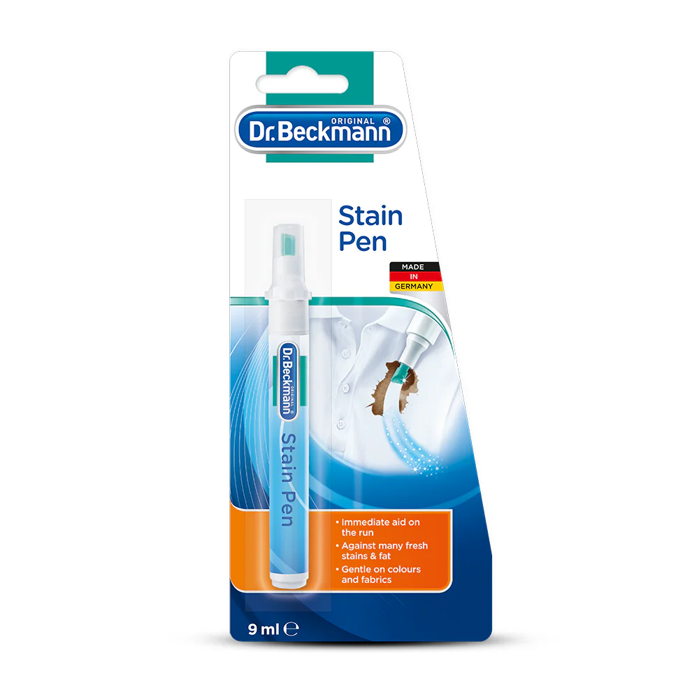 DR.BECKMANN STAIN PEN 9ML