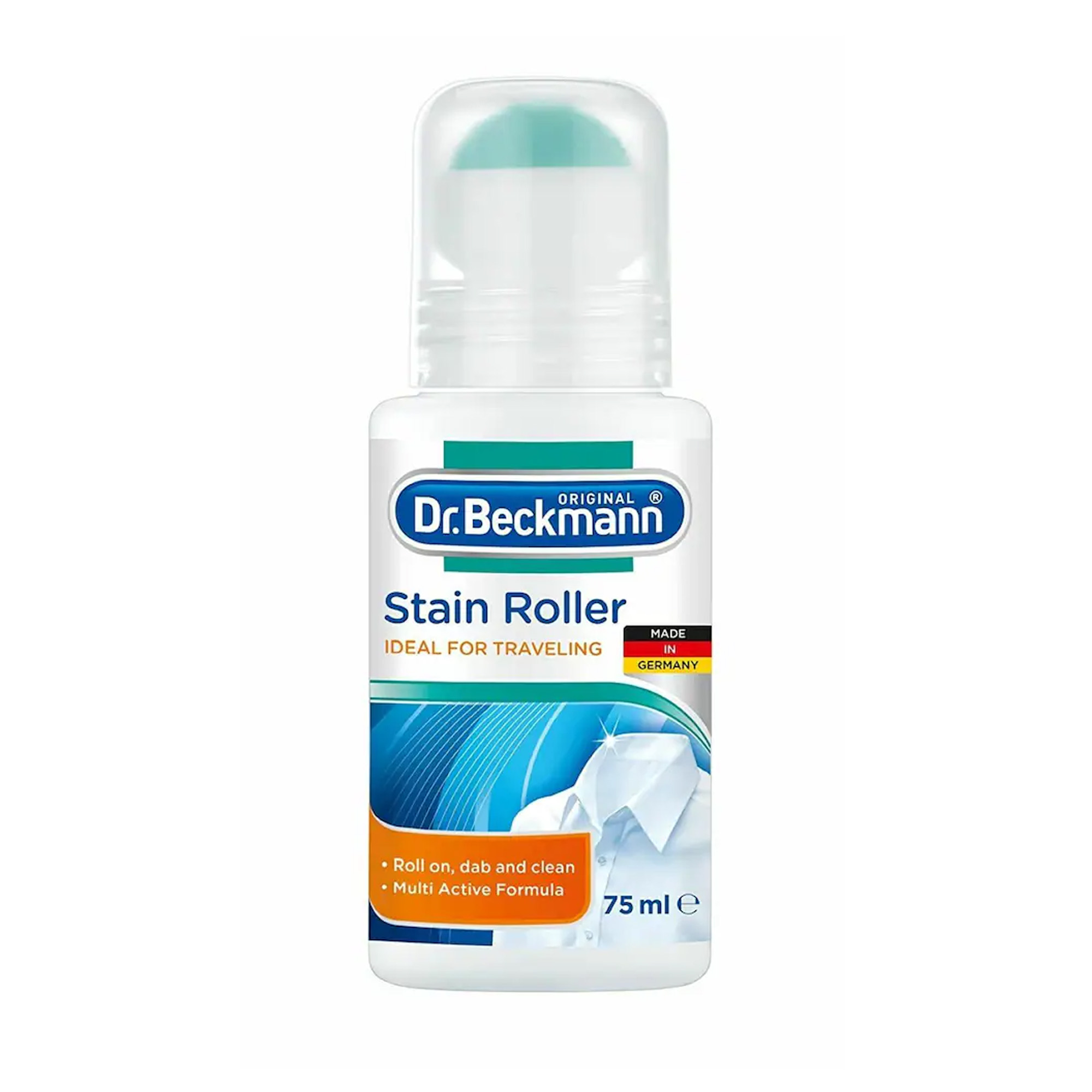 DR.BECKMANN STAIN REMOVER ROLL ON 75ML