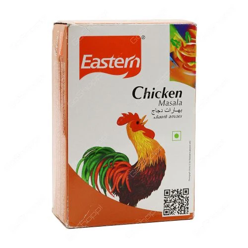 EASTERN CHICKEN MASALA 160G