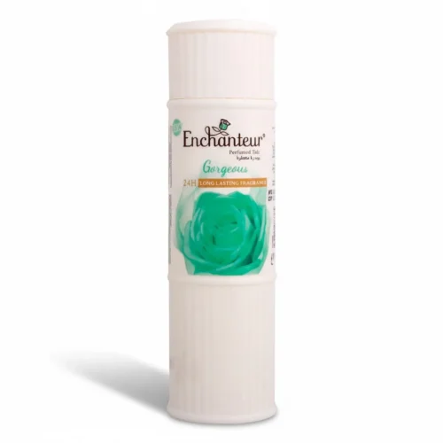 ENCHANTEUR PERFUMED TALC GEORGEOUS 120G