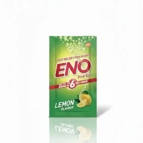 ENO FRUIT SALT LEMON 5G