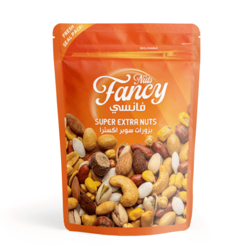 FANCY NUTS SUPER EXTRA NUTS 350G