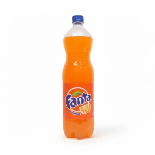 FANTA ORANGE 1.25L