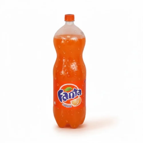 FANTA ORANGE 2.25L