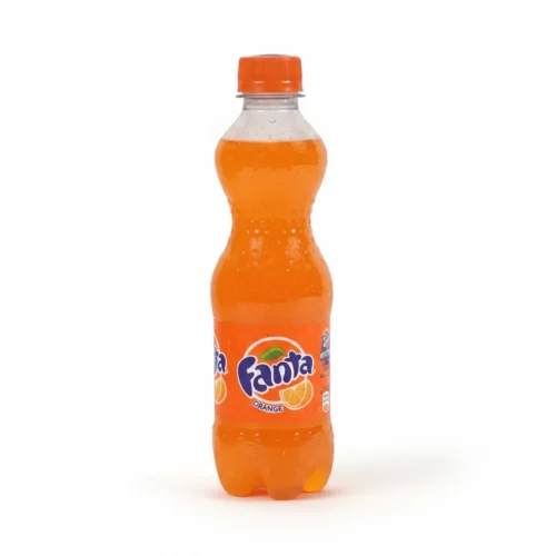 FANTA ORANGE 350ML