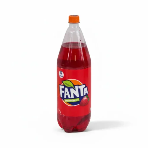 FANTA STRAWBERRY 1.75L