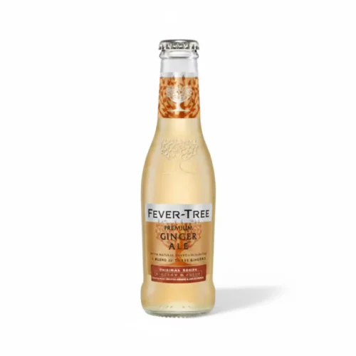 FEVER-TREE GINGER ALE 200ML