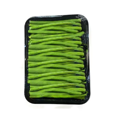 FINE BEANS - KENYA 1 FINE BEANS - KENYA