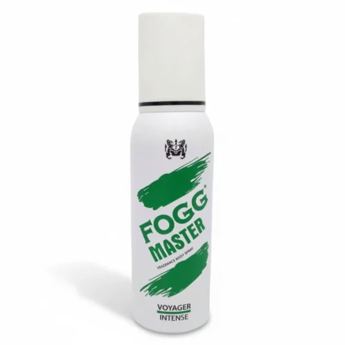 FOGG MASTER BODY SPRAY VOYAGER INTENSE 120ML