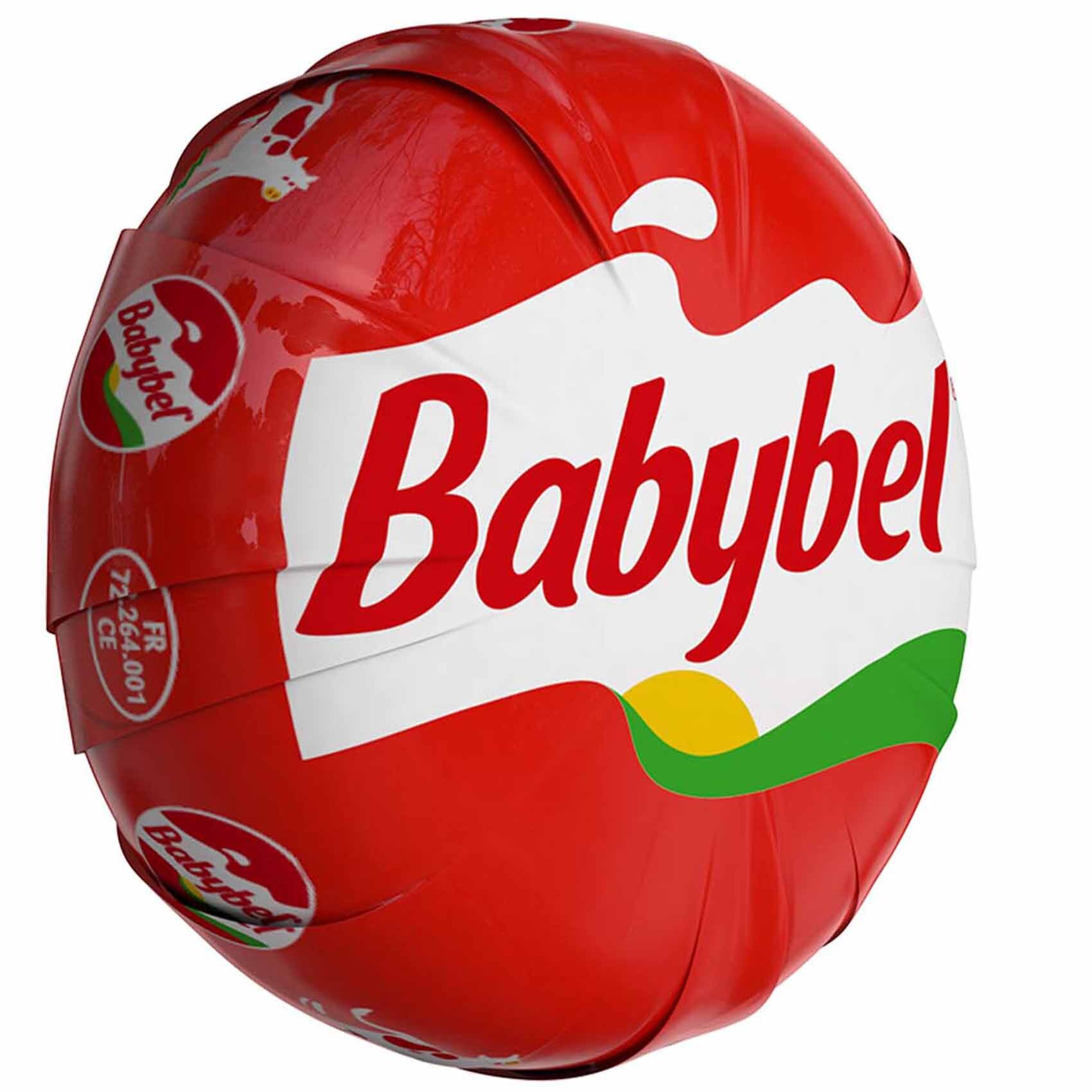 BABYBEL CHEESE 200G