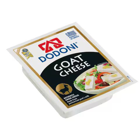 DODONI FETA GOAT CHEESE 200G