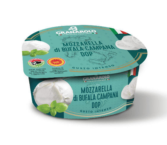 GRANAROLO MOZZARELLA BUFALA 125G