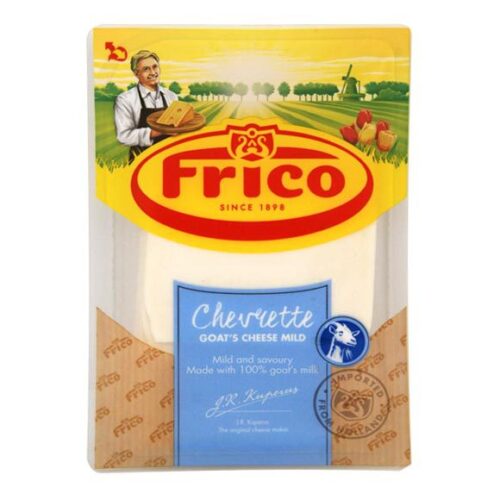 FRICO CHEVRETTE CHEESE 150G