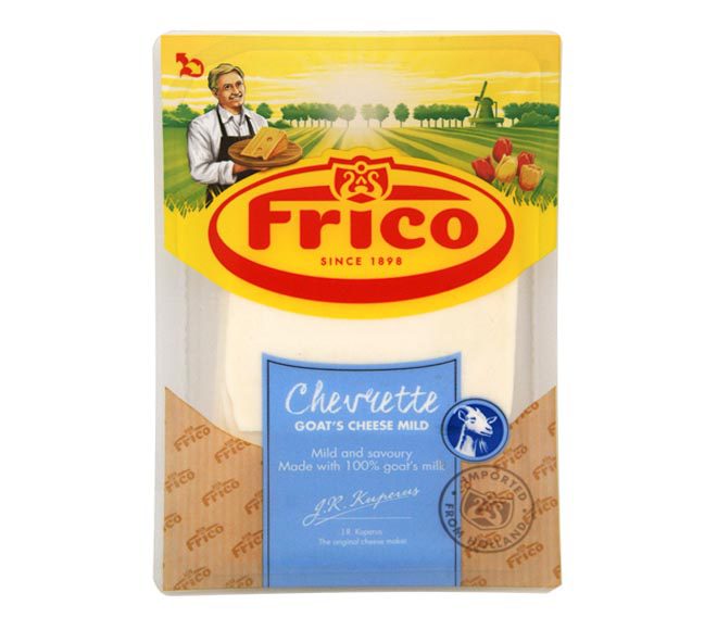 FRICO CHEVRETTE CHEESE 150G