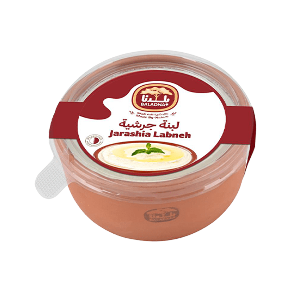 BALADNA JARASHIA LABNEH 500G