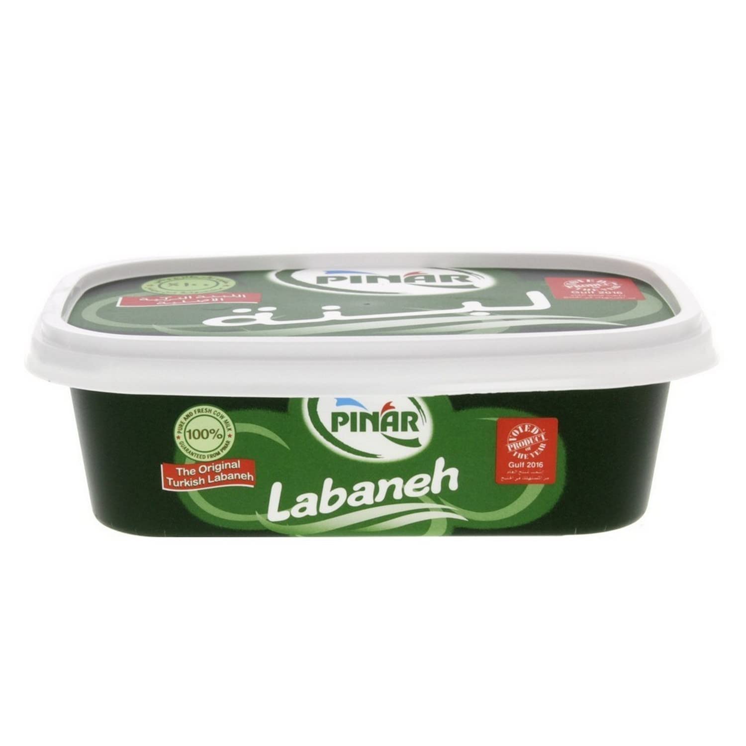 PINAR LABNEH 370G
