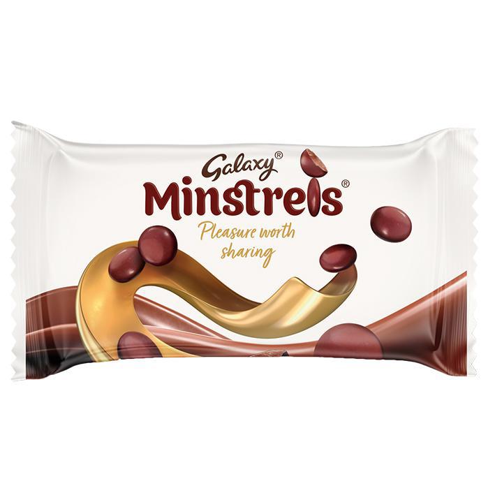 GALAXY MINISTRELS 42G