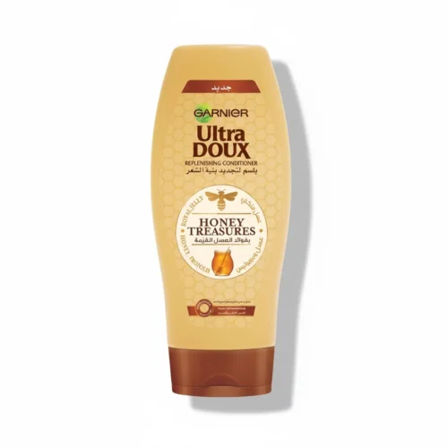GARNIER CONDITIONER HONEY 360ML