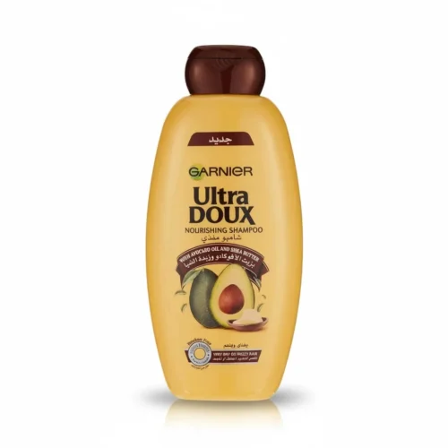 GARNIER SHAMPOO AVOCADO OIL 200ML