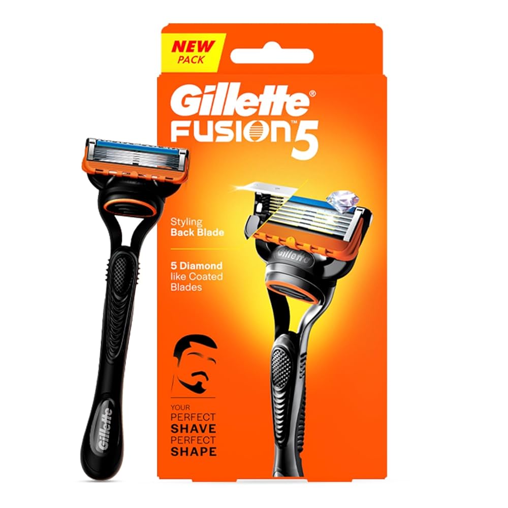 GILLETTE RAZOR FUSION5 MNL