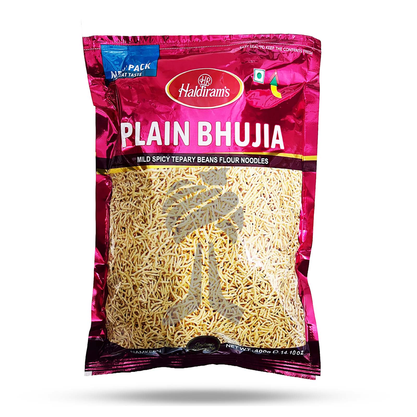 HALDIRAMS PLAIN BHUJIA 200G