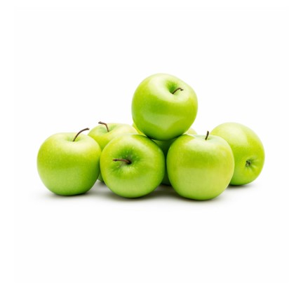 APPLE GREEN - SPAIN 1 APPLE GREEN - SPAIN