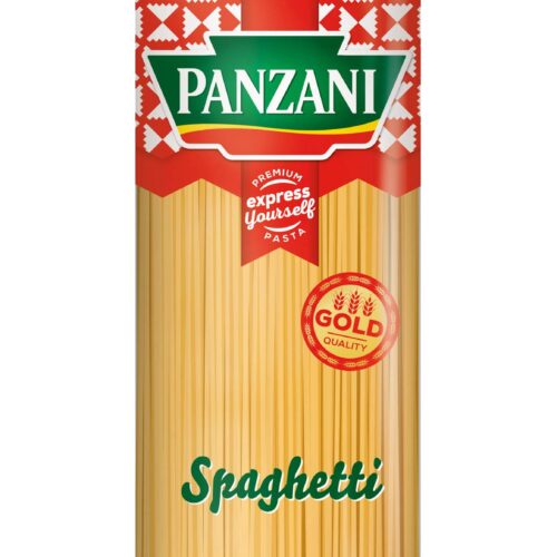 PANZANI SPAGHETTI NO.5 500G