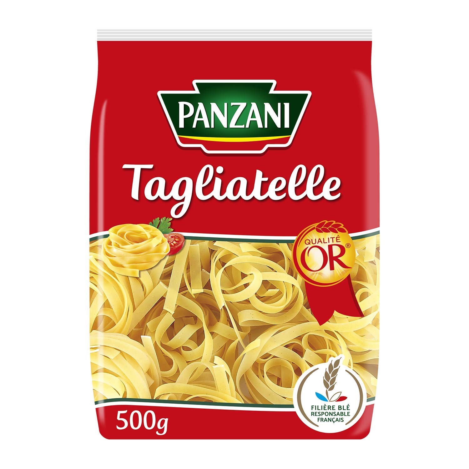 PANZANI TAGLIATELLE 500G