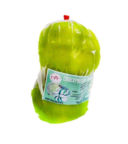 GUAVA GREEN - THAILAND (PEELED)