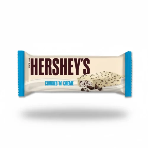 HERSHEYS ICE CREAM COOKIES N CREAM 90ML