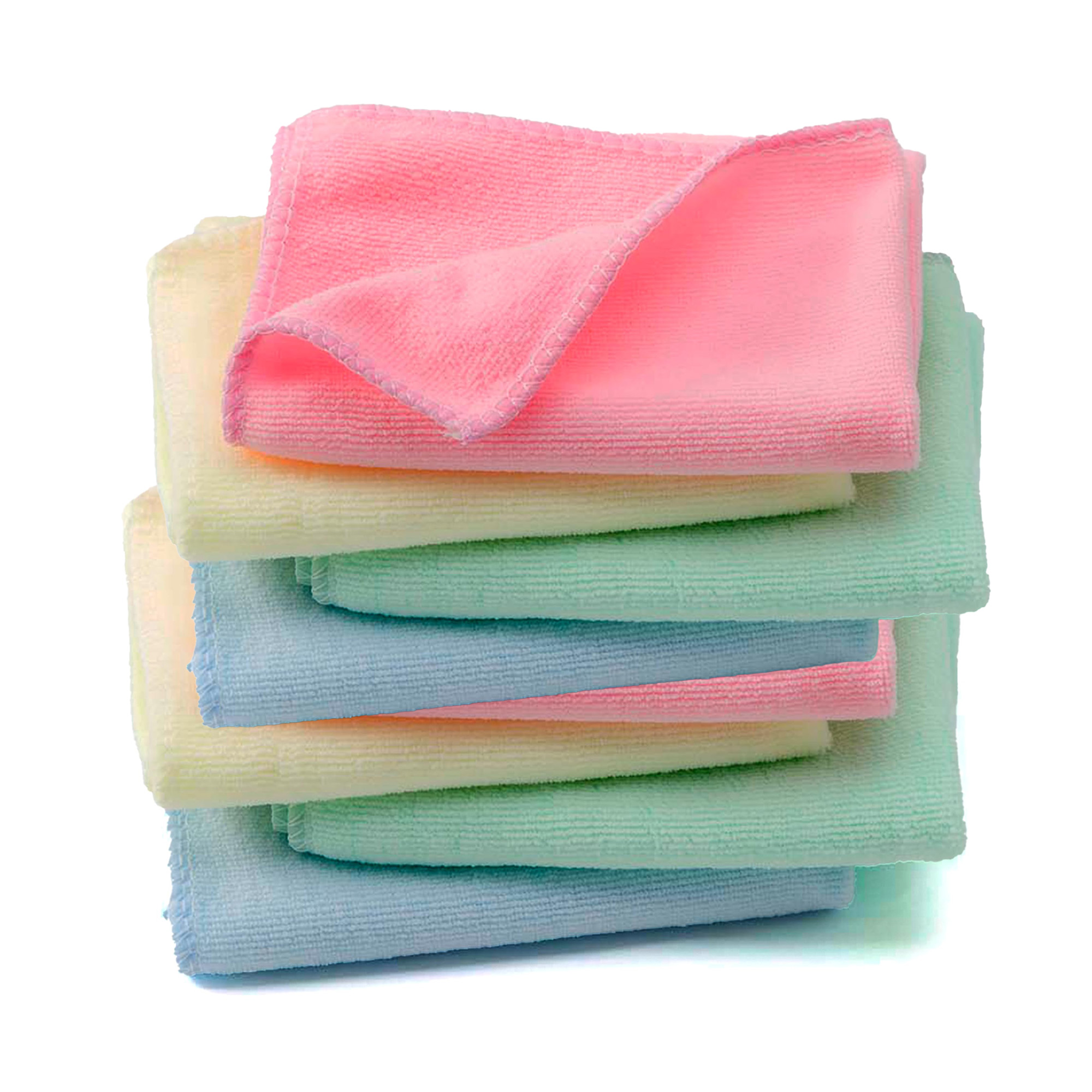 HOMEPRO MICROFIBRE KITCHEN CLOTH 10S