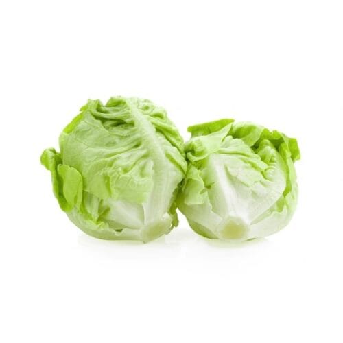 ICEBERG (LETTUCE) 500G