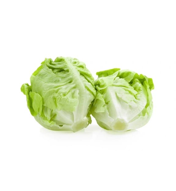 ICEBERG (LETTUCE) 500G ICEBERG (LETTUCE) 500G