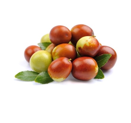 JUJUBE FRUIT PKT