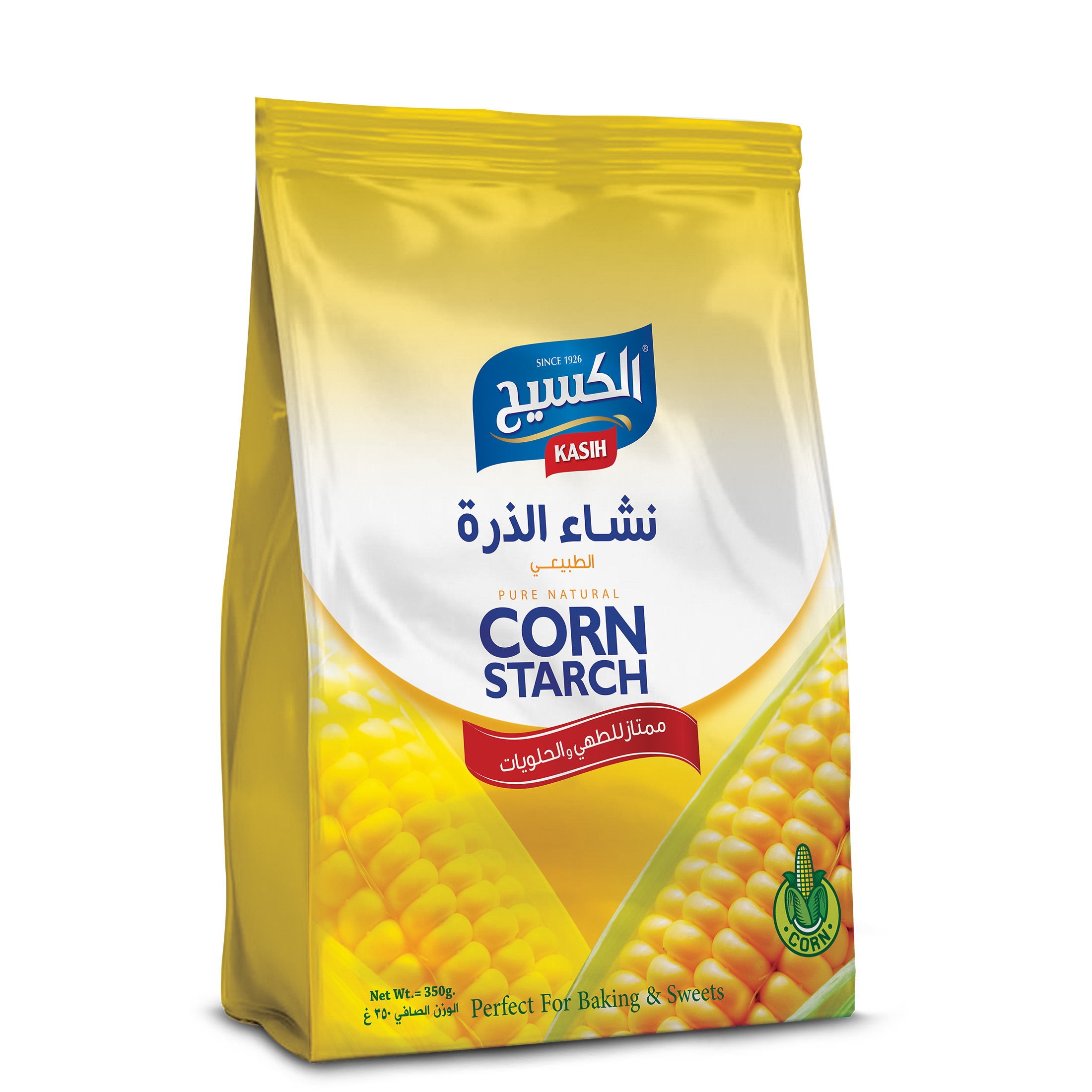 KASIH CORN STARCH 350G