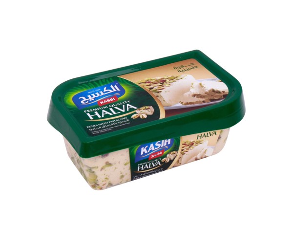 KASIH HALAVA PISTACHIO 450G
