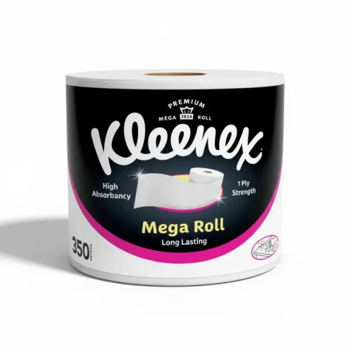 KLEENEX VIVA MAXI ROLL 350 MT 1'S