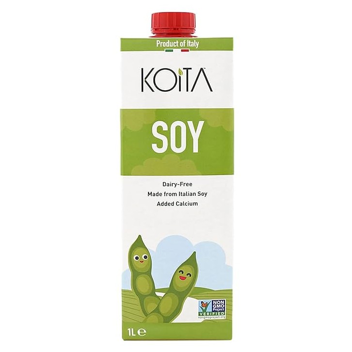 KOITA SOY MILK 1L