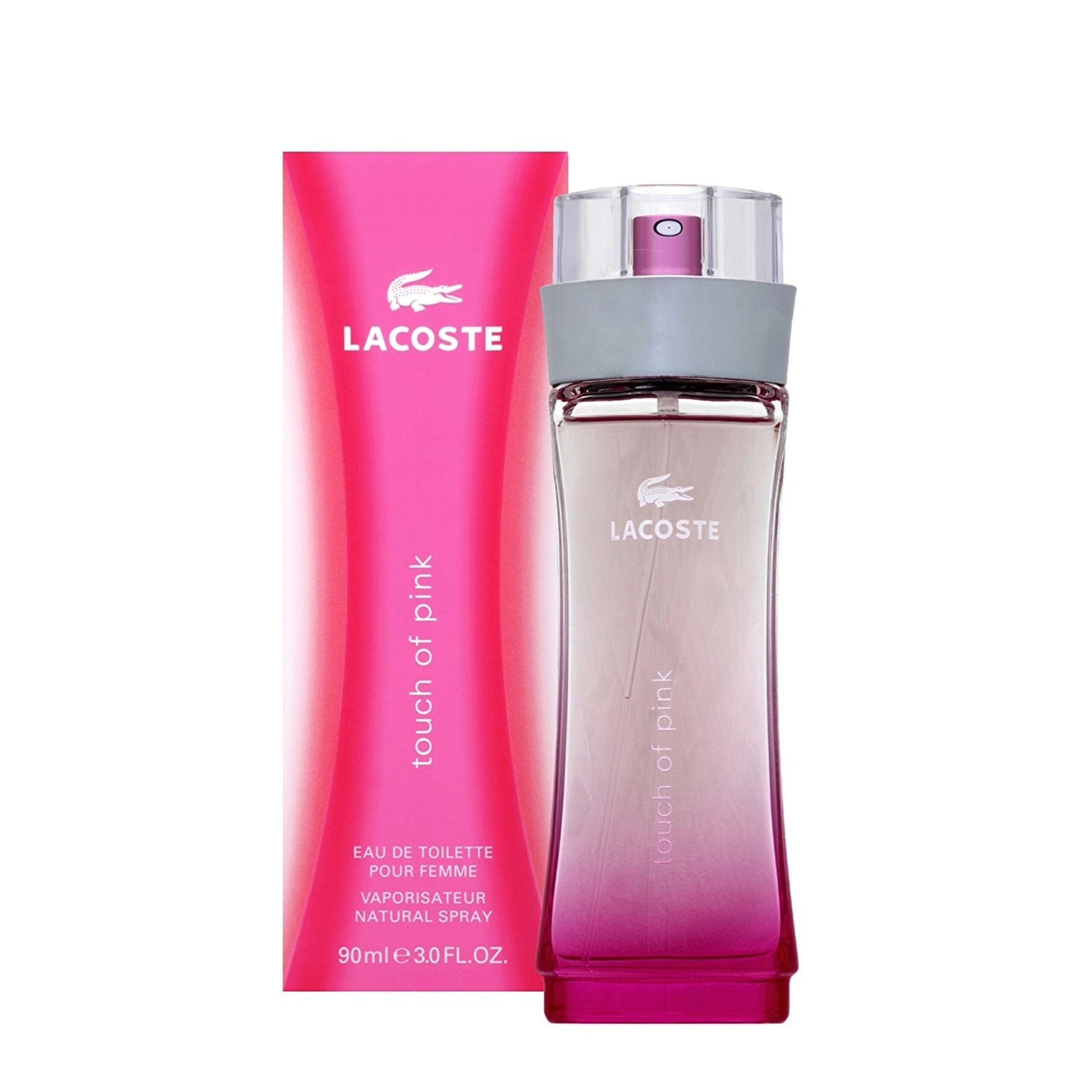 LACTOSE PNK EAU DE TOILETTE 90ML