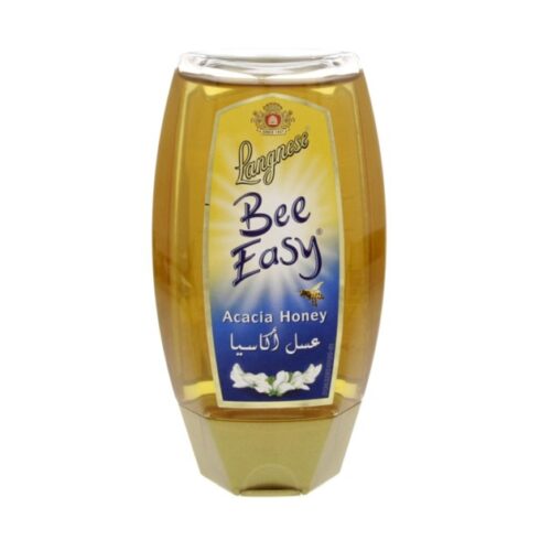 LANGNESE ACACIA HONEY BEE EASY 250G