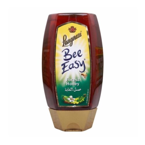 LANGNESE BEE EASY FOREST HONEY 250G
