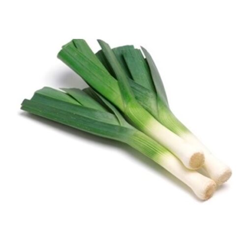 LEEKS HOLLAND 500G