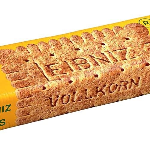 LEIBNIZ BISCUITS OATS 230G