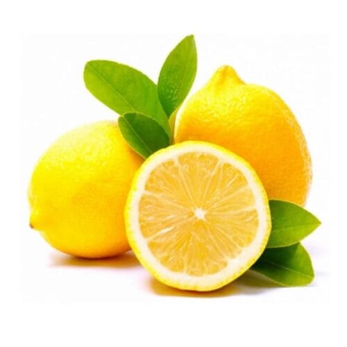 LEMON - SOUTH AFRICA 500G