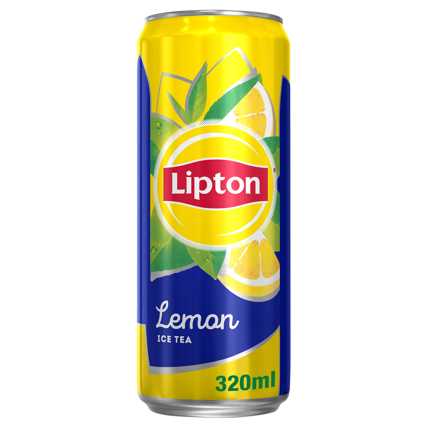 LIPTON ICE TEA LEMON 320ML