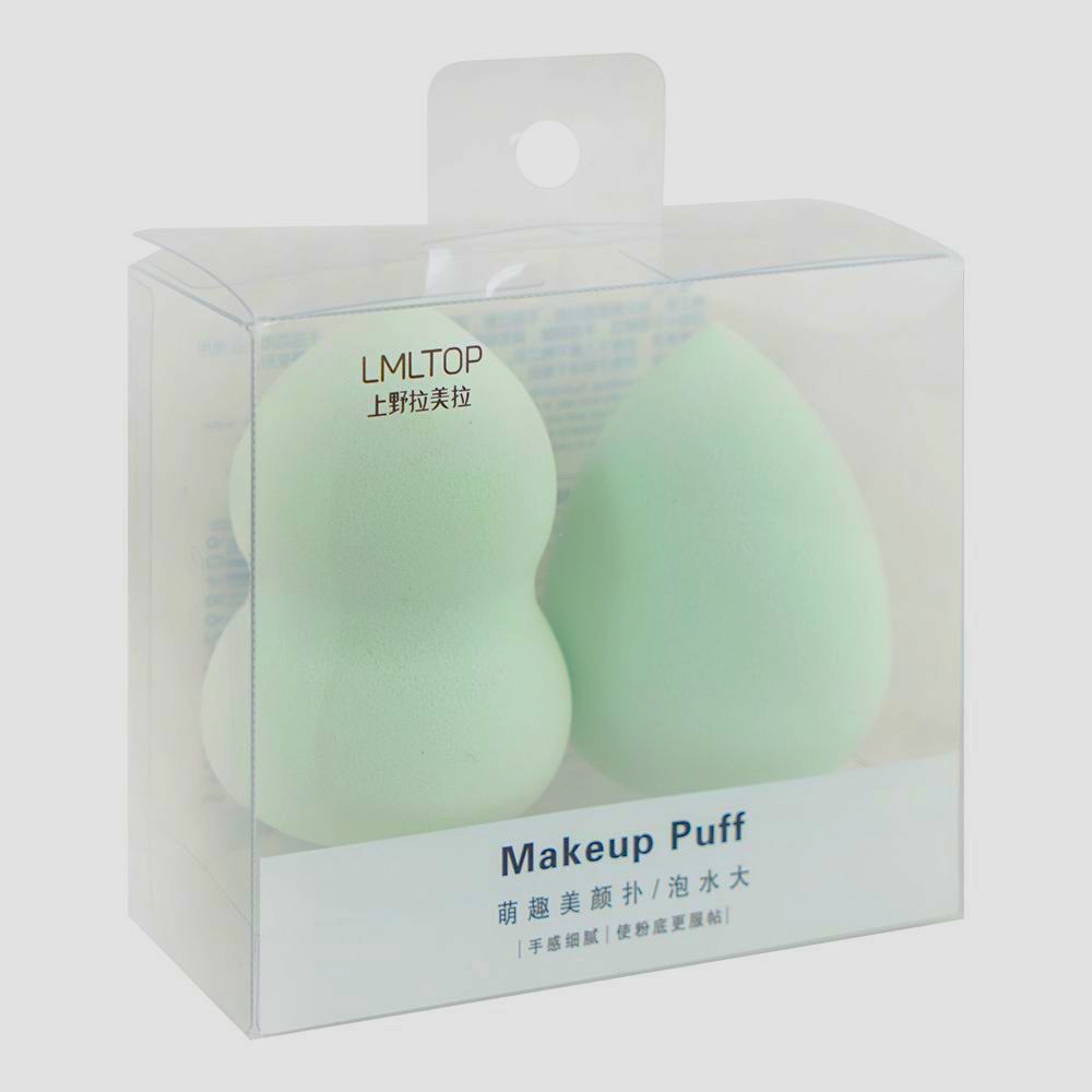 LMLTOP MAKEUP SPONGE 2S