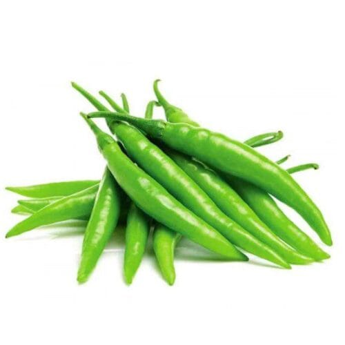 LONG CHILLI 500G
